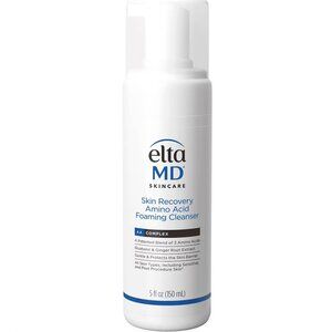 EltaMD Skin Recovery Amino Acid Foaming Cleanser 5oz/150ml